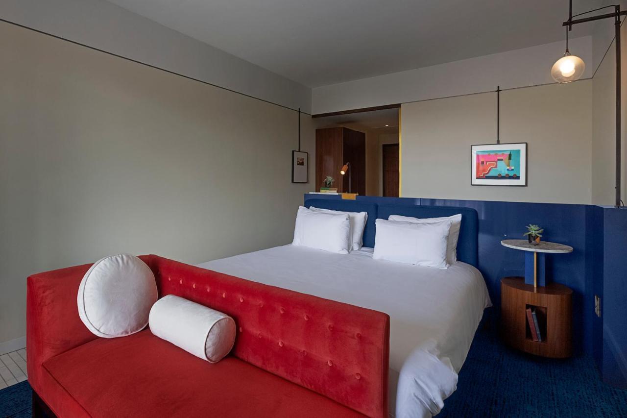 Hotel Haya Tampa Room photo
