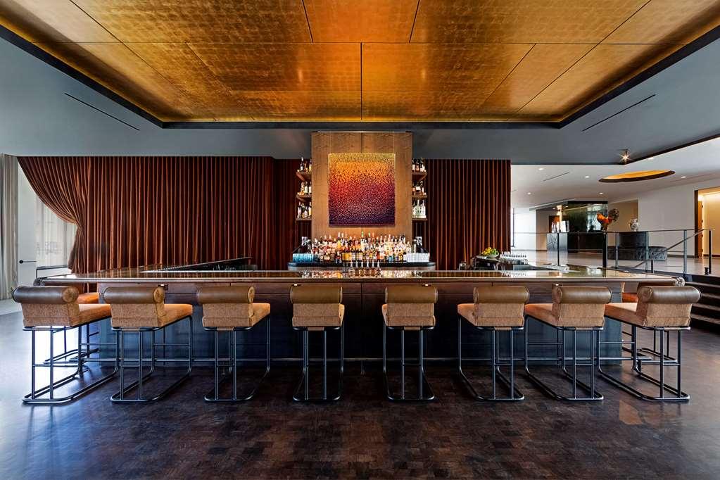 Hotel Haya Tampa Restaurant photo