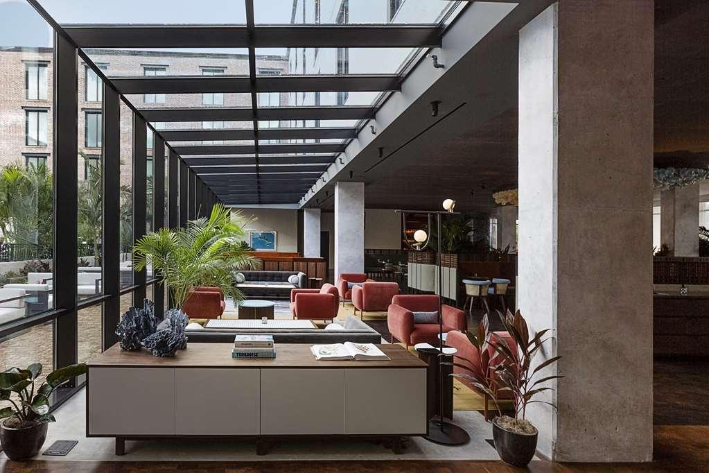 Hotel Haya Tampa Facilities photo