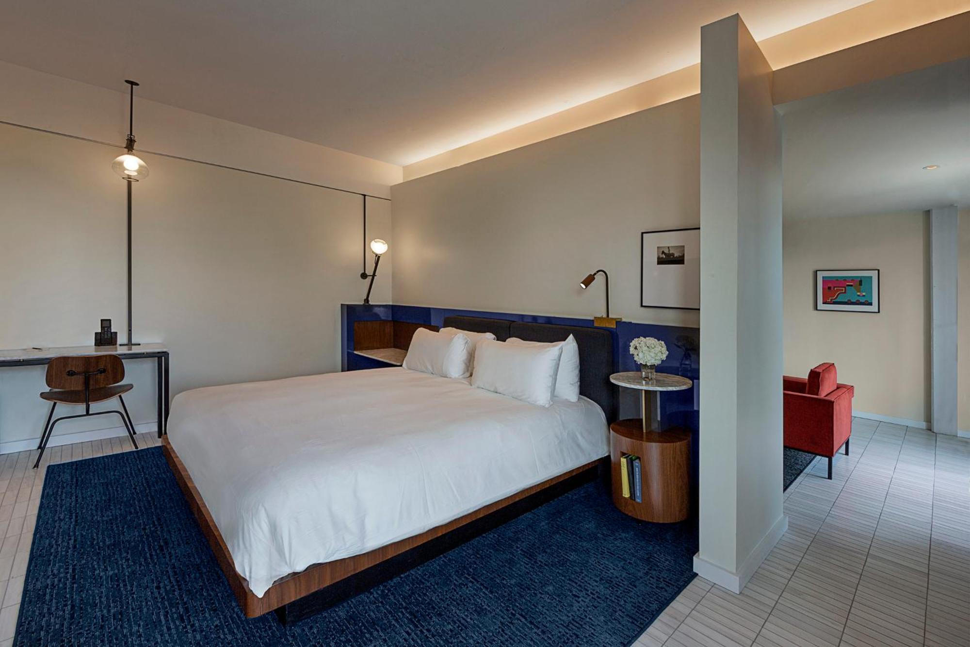 Hotel Haya Tampa Exterior photo